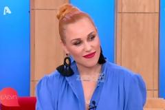 Η Πηνελόπη Αναστασοπούλου ανακοίνωσε στον αέρα την εγκυμοσύνη της!