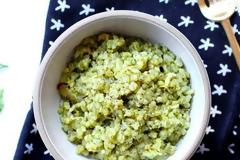 Με αυτό το trick δεν θα ξαναβρεις βαρετό το καστανό ρύζι