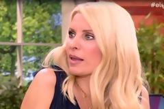 Ελένη: Η τσιρίδα της Μαρίνας - Δε φαντάζεστε τι κάνει καθημερινά μέσα στο σπίτι