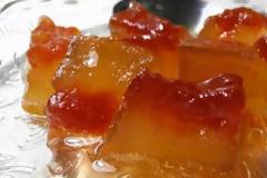 Γλυκό κουταλιού καρπούζι