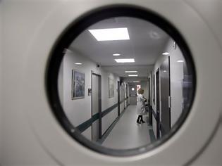 Φωτογραφία για Νοσοκομεία χωρίς «κωδικούς» ασφαλείας-Διάτρητο το σύστημα στο ΕΣΥ