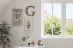 Τι να βάλεις αντί για σίτες στα παράθυρα για να κρατήσεις τα έντομα έξω από το σπίτι