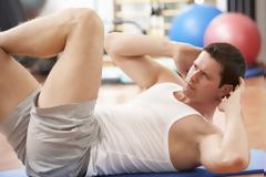 Προσοχή: Το να είσαι υπερβολικά αδύνατος, χειρότερο από το υπέρβαρος