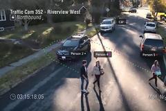 Η AMAZON ΠΟΥΛΑ ΤΕΧΝΟΛΟΓΙΑ ΠΡΟΣΩΠΟΥ ΣΤΗΝ ΑΣΤΥΝΟΜΙΑ