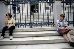 Οριστικό τέλος στο ΕΚΑΣ - Πότε το χάνουν και οι τελευταίοι δικαιούχοι συνταξιούχοι