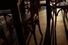 Δυτική Ελλάδα: Εφοριακοί έκαναν για δύο ώρες τους πελάτες σε καντίνα στο Ρίο, από τις 4 τα ξημερώματα, για να «πιάσουν» παρανομία για δύο σουβλάκια!