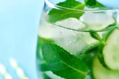 Αρωματισμένο νερό για ενυδάτωση!