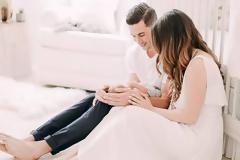 Τα πιο συχνά λάθη που κάνουν οι νέοι γονείς με το μωρό τους