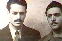 Σαν σήμερα το 1941 Γλέζος και Σάντας κατεβάζουν τη ναζιστική σημαία από την Ακρόπολη