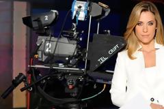 Εύα Αντωνοπούλου: Μου ταιριάζει ο ΣΚΑΙ και του ταιριάζω αυτά τα δέκα χρόνια που είμαι εκεί