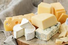 5 απίθανες συνταγές με τυρί