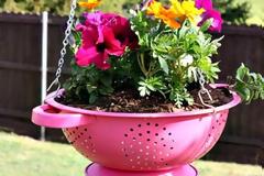 Απίστευτα hacks για τις γλάστρες σου