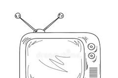 Χωρίς ζωντανές εκπομπές σήμερα η τηλεόραση...