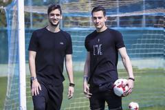 Έκλεισε η συμφωνία για τον Ολυμπιακό