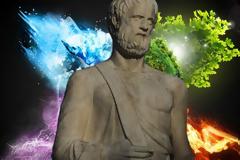 Ιπποκράτης: Τα στοιχεία της φύσης στο ανθρώπινο σώμα