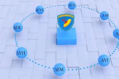 Εντυπωσιακό βίντεο του ΓΕΣ για τη Μεραρχία Υποστηρίξεως (ΜΕΡΥΠ)