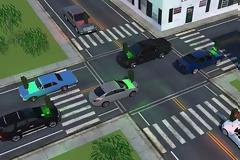 Τα «έξυπνα» φανάρια υπόσχονται τέλος στο «σταμάτα-ξεκίνα»