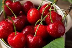 Κεράσι: Ποια η διατροφική του αξία;
