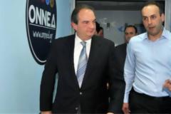 Παντρεύεται ο δήμαρχος Γλυφάδας με κουμπάρο τον Κώστα Καραμανλή