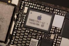 Τσιπ νέας γενιάς θα έχουν τα επόμενα iPhone