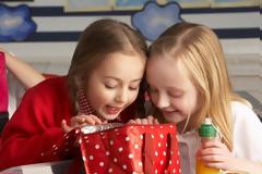 Πώς θα κάνεις το παιδί να προτιμήσει το σπιτικό κολατσιό