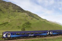 Απίστευτος οδηγός τρένου στην Αγγλία κατάφερε να... χαθεί!