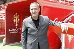 Έτοιμος να αναλάβει τον Άρη ο Πάκο Ερέρα