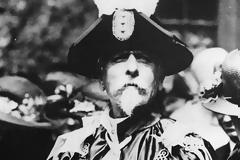 Το μυστικό όπλο του μεγαλέμπορου όπλων Μπάζιλ Ζαχάροφ