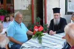 Μιά διήγηση ἀπό τά ὅρια ζωῆς καί θανάτου (Γ') - Συνέντευξη-μαρτυρία ἐπιθανάτιας ἐμπειρίας