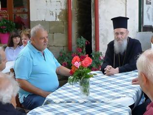 Φωτογραφία για Μιά διήγηση ἀπό τά ὅρια ζωῆς καί θανάτου (Γ') - Συνέντευξη-μαρτυρία ἐπιθανάτιας ἐμπειρίας