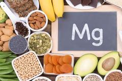Τροφές που περιέχουν, το πολύ χρήσιμο για τον οργανισμό, μαγνήσιο
