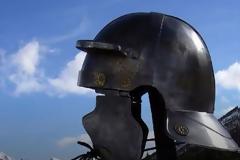 Το μυστήριο της εξαφάνισης της 9ης Λεγεώνας