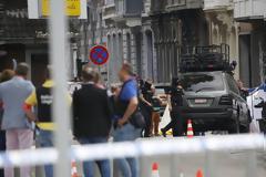 Βέλγιο: Νέα στοιχεία για το μακελάρη της Λιέγης - Είχε ξανασκοτώσει μια ημέρα πριν