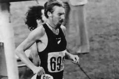 Πέθανε ο Νεοζηλανδός δρομέας-θρύλος των 5000μ. Ντικ Κουάξ