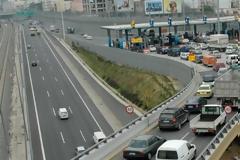 Παρατείνεται κατά δύο χρόνια η σύμβαση της Αττικής Οδού