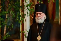 Νέος Μητροπολίτης Ταλίν και πάσης Εσθονίας ο Βερέγιας Ευγένιος