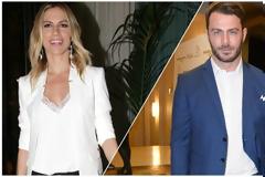 Nτορέττα Παπαδημητρίου: «Toν Γιώργο (Aγγελόπουλο) τον θαυμάζω για πολλά πράγματα»