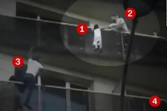 Θεωρίες συνωμοσίας μετά τη διάσωση του 4χρονου από τον 