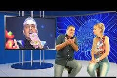 ΤΑ ΠΑΝΩ ΚΑΤΩ ΣΤΗΝ ΕΛΛΗΝΙΚΗ TV #survivorGR #music #Radio #grxpress #gossip #celebritiesnews #tatouaz  #Eleni #shoppingstar #poweroflovegr