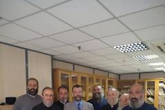 Αίτημα προς την Ιεραρχία θα απευθύνει ο ΙΣΚΕ για αξιοποίηση των Θεολόγων στην Εκκλησία