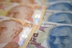 Κύπρος: Κλιμακώνεται o φόβος στα κατεχόμενα από την πτώση της λίρας