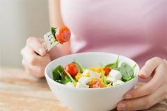 Τρεις συνηθισμένοι μύθοι για τη διατροφή