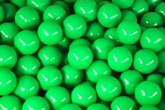 Από αύριο όλα τα σφαιρίδια του ΤΖΟΚΕΡ θα είναι πράσινα - Τι πραγματικά ισχύει με τις κληρώσεις