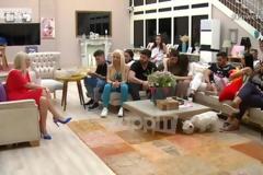 Power of Love: Ποιο ζευγάρι ψήφισαν οι παίκτες για να αποχωρήσει από το σπίτι; [video]