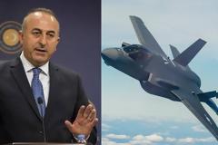 Απειλές Τσαβούσογλου κατά ΗΠΑ: Εάν δεν μας δώσετε τα F-35, θα κλείσουμε τη βάση στο Ιντσιρλίκ
