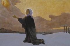 «Εγώ παπά μου πήγαινα να αμαρτήσω. Να λερώσω το στεφάνι μου»