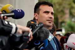 ΖΑΕΦ: ΥΠΑΡΧΕΙ ΚΑΤ΄ΑΡΧΗΝ ΣΥΜΦΩΝΙΑ, ΟΧΙ ΣΥΜΦΩΝΙΑ ΓΙΑ ΤΟ ΟΝΟΜΑ