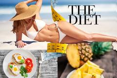 ΔΙΑΙΤΑ: Το κατάλληλο μενού για να διώξεις το λίπος και να αποκτήσεις τέλεια γράμμωση