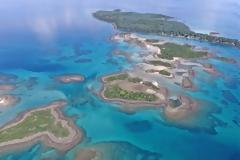 Λιχαδονήσια: Οι Μπαχάμες της Ελλάδας - Η βίαιη πλευρά τους [video]