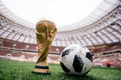 Η μουντιαλική φανέλα που έχει ήδη 3 εκατ. προπαραγγελίες! [photos]